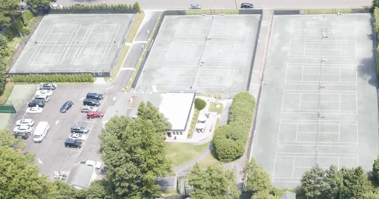 Westfield Outdoor Tennis Club photo 2