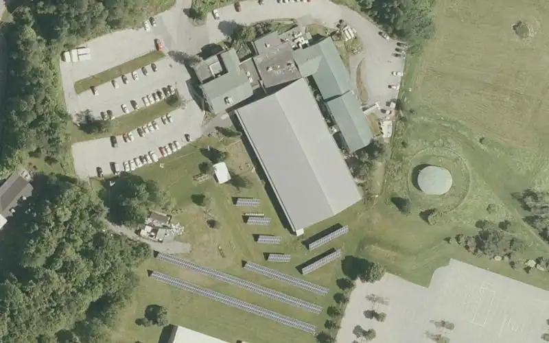 Green Mountain Community Fitness photo 2