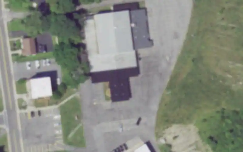 Solvay Geddes Community Center photo 2
