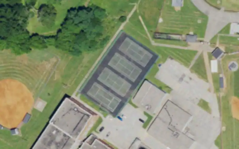 Western High School photo 2