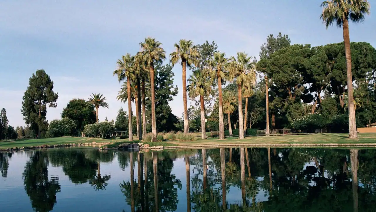Stockdale Country Club photo 2