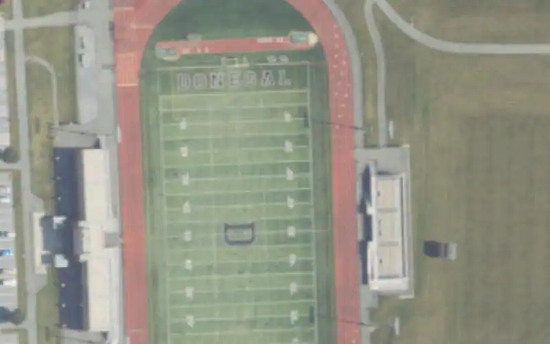 Donegal High School photo 2