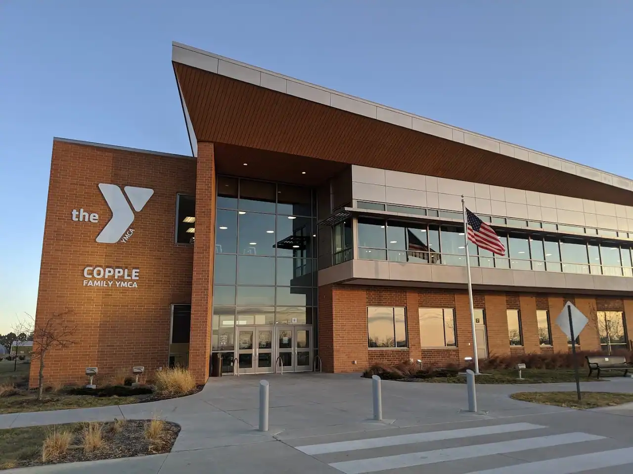 Copple Family YMCA photo 2