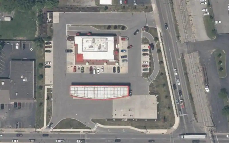 Boardman Creekside Fitness Center photo 2