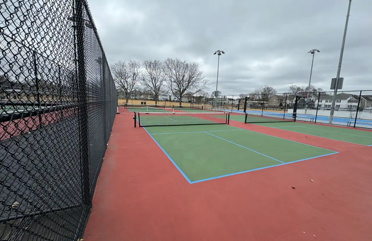 Lowell Playground photo 2