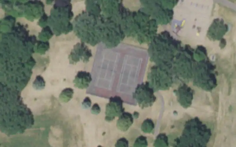 Merriam Park Recreation Center photo 2