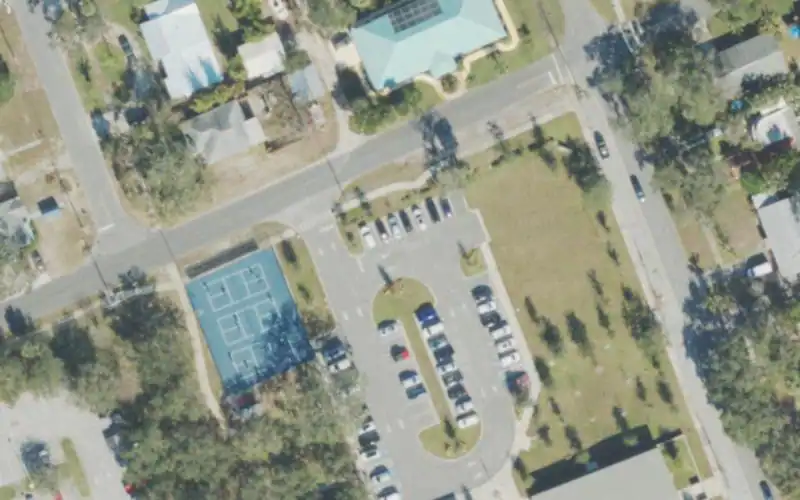 Live Oak Cultural Center photo 2