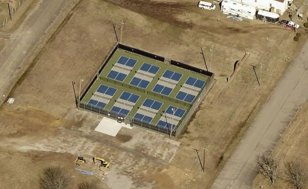 Chaffee Crossing Pickleball Complex photo 2