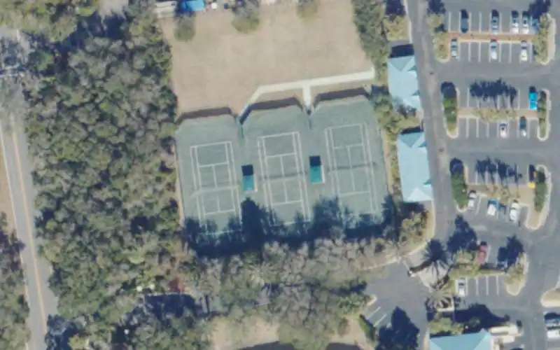 Amelia Surf & Racquet Club photo 2