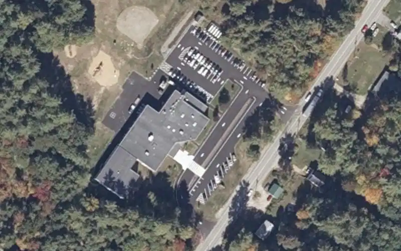 Crooked River Elementary School photo 2