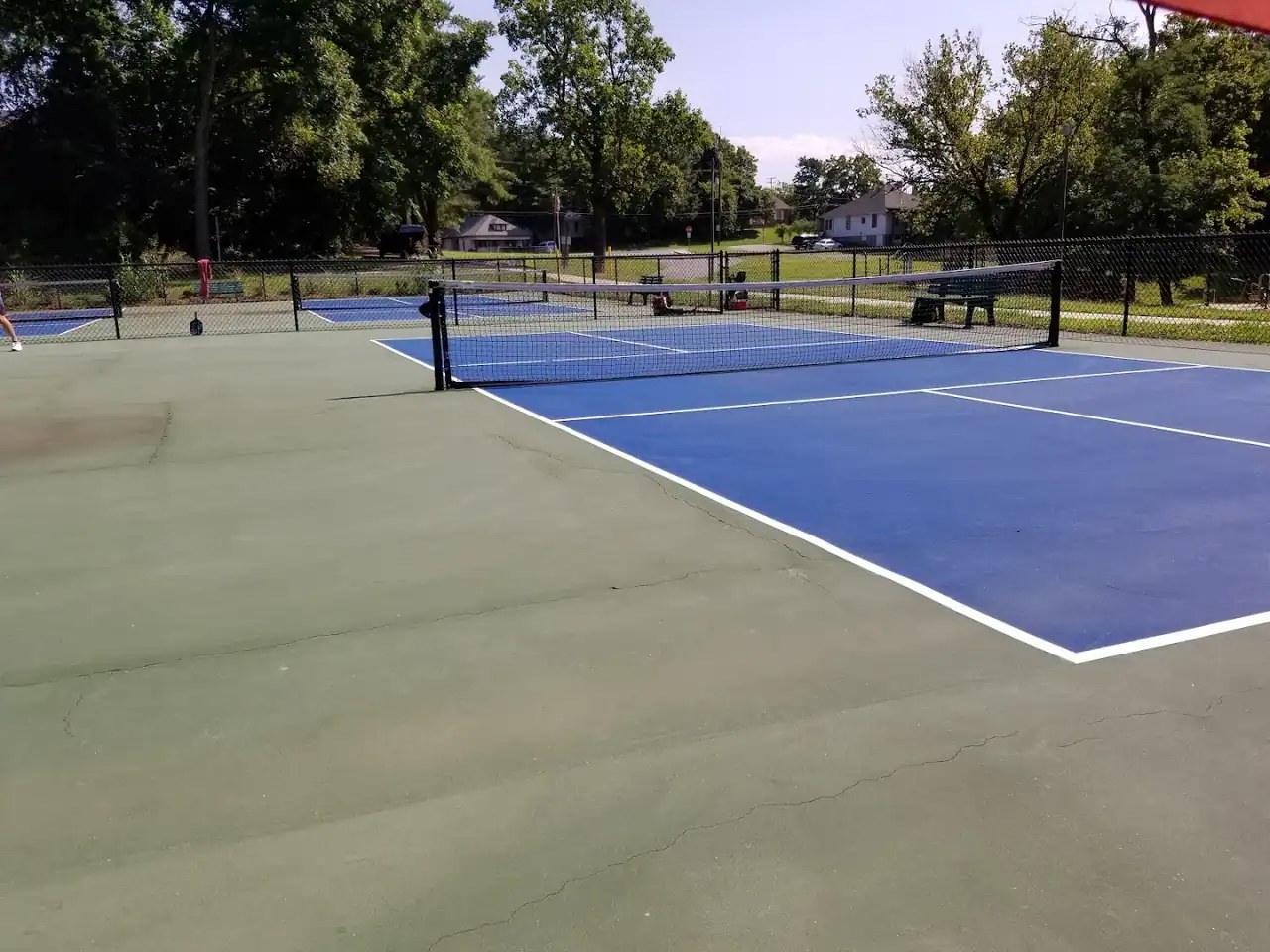 Hickory Ridgeview Park photo 3