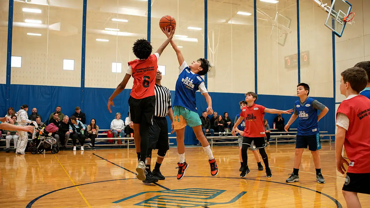Boy & Girls Club Noblesville photo 2
