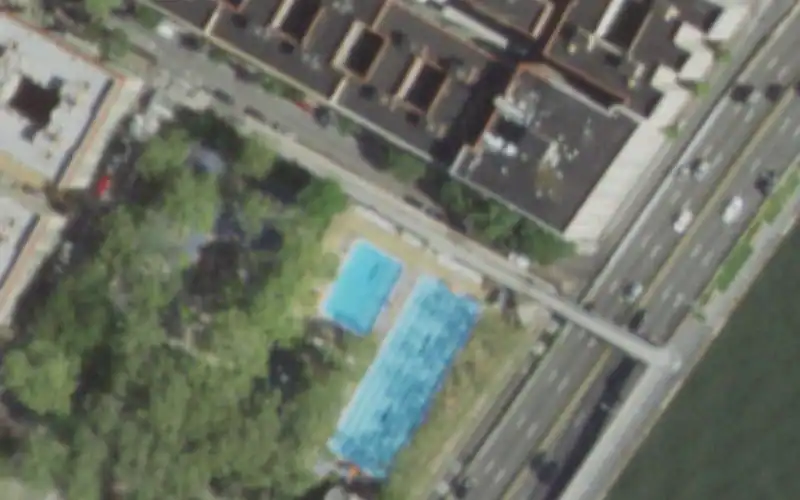 John Jay Park photo 2