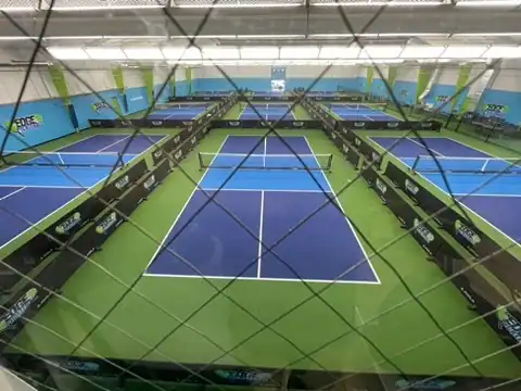 Vermont Pickleball Powered by The EDGE Total Health Network photo 3
