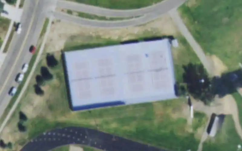 Skyview High School photo 2