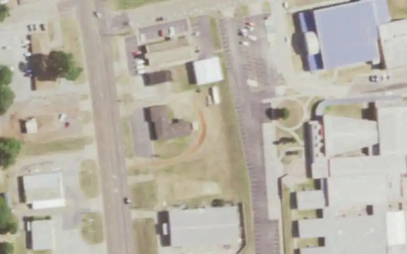 Daingerfield High School photo 2