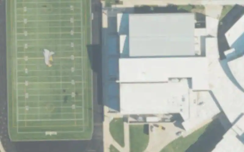 Hudsonville High School photo 2