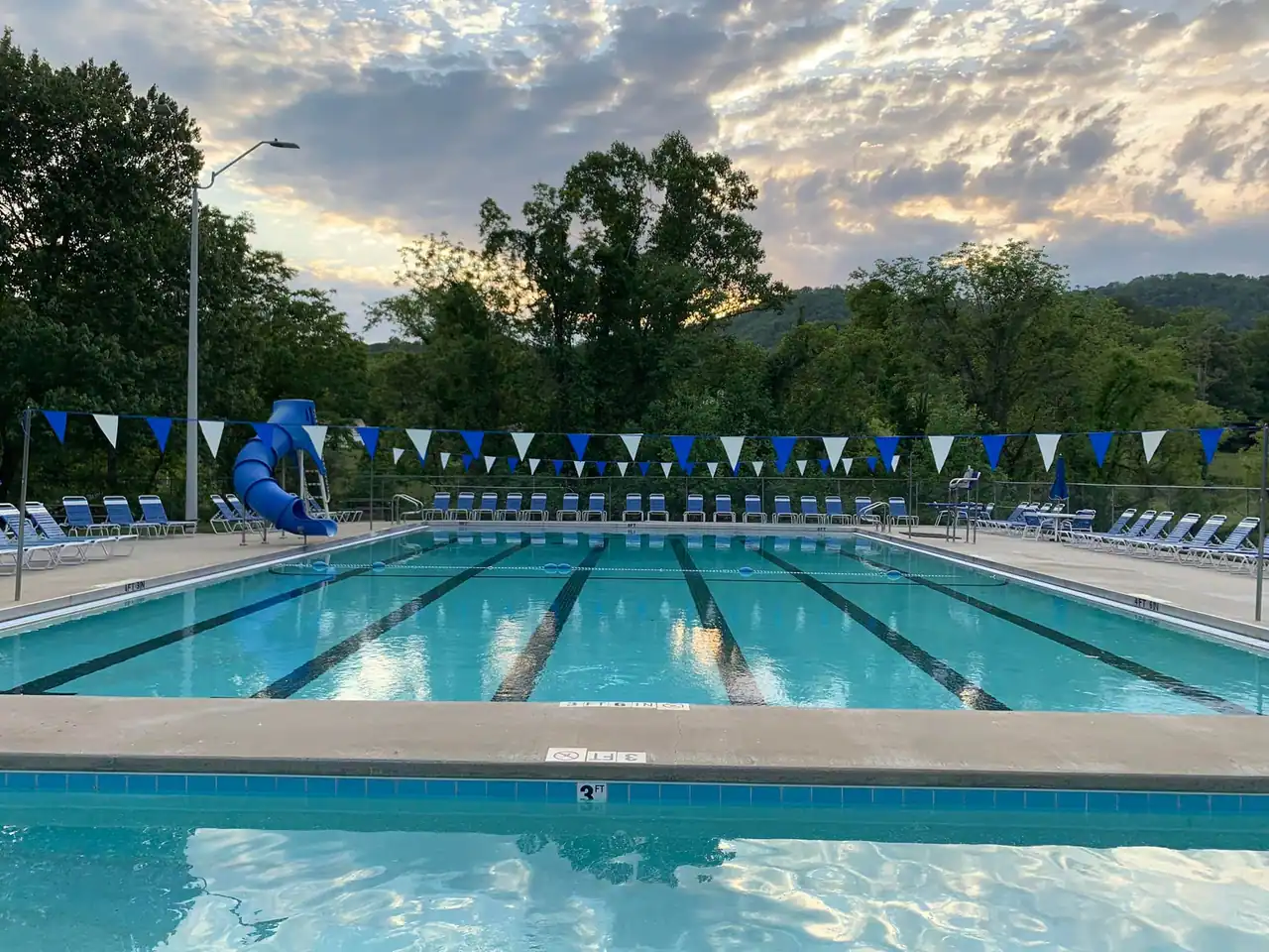 East Asheville Recreation Club photo 2