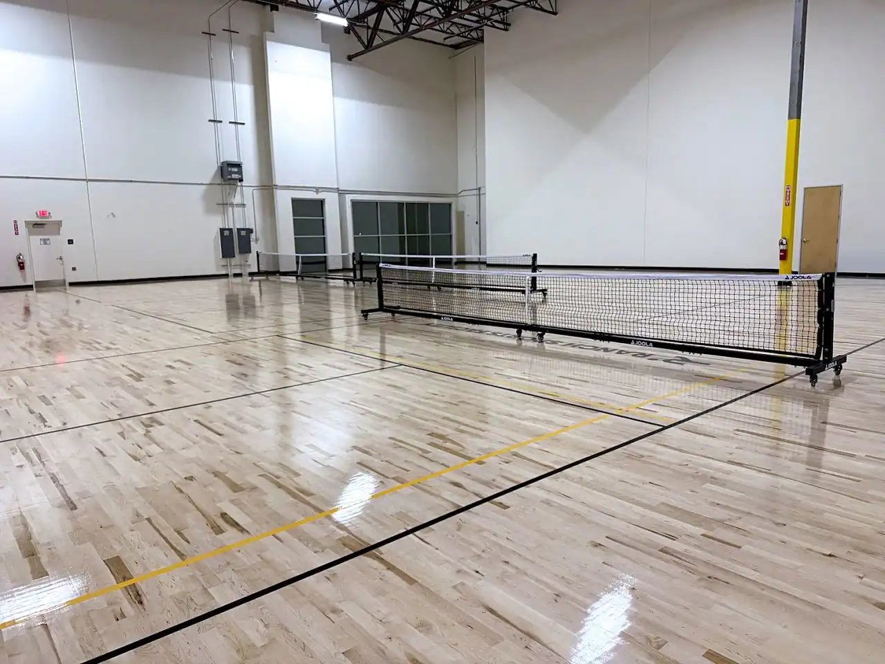 Ranch Sports Facility photo 5