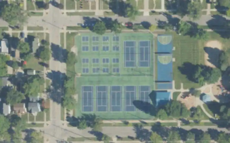 Moran Tennis Courts photo 2