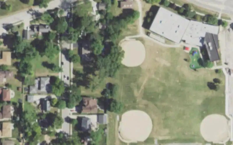 Itasca Park District Recreation Center photo 5