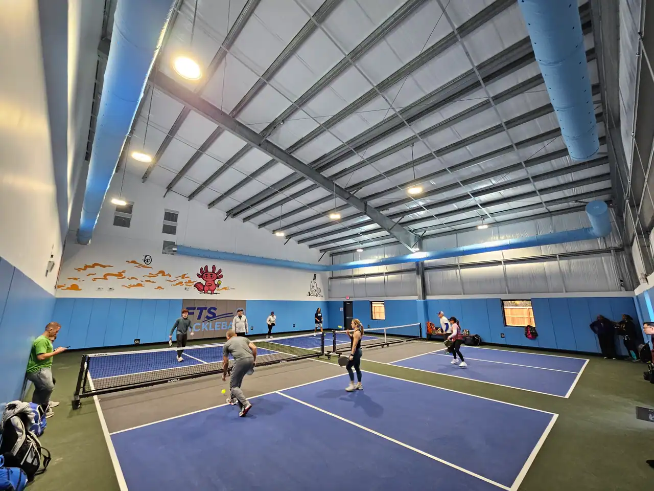 FTS Pickleball photo 2