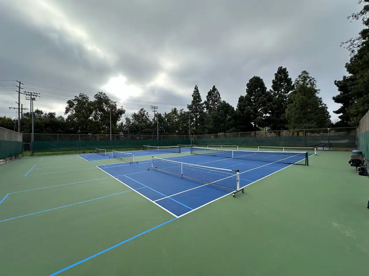 Santa Clara Community Recreation Center at Central Park photo 3