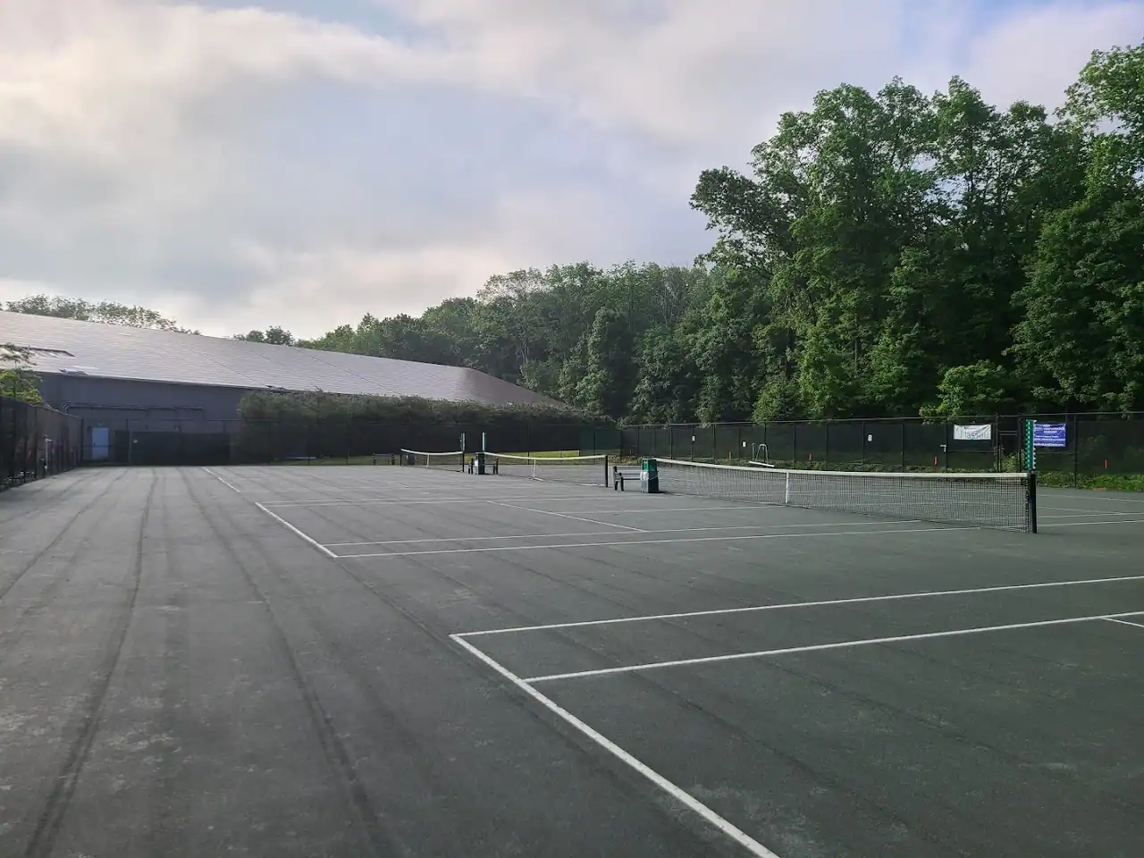 Nassau Tennis Club photo 3