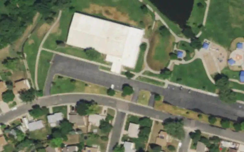 Carroll Butts Park photo 2