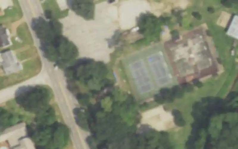 T.W. Davis YMCA photo 2