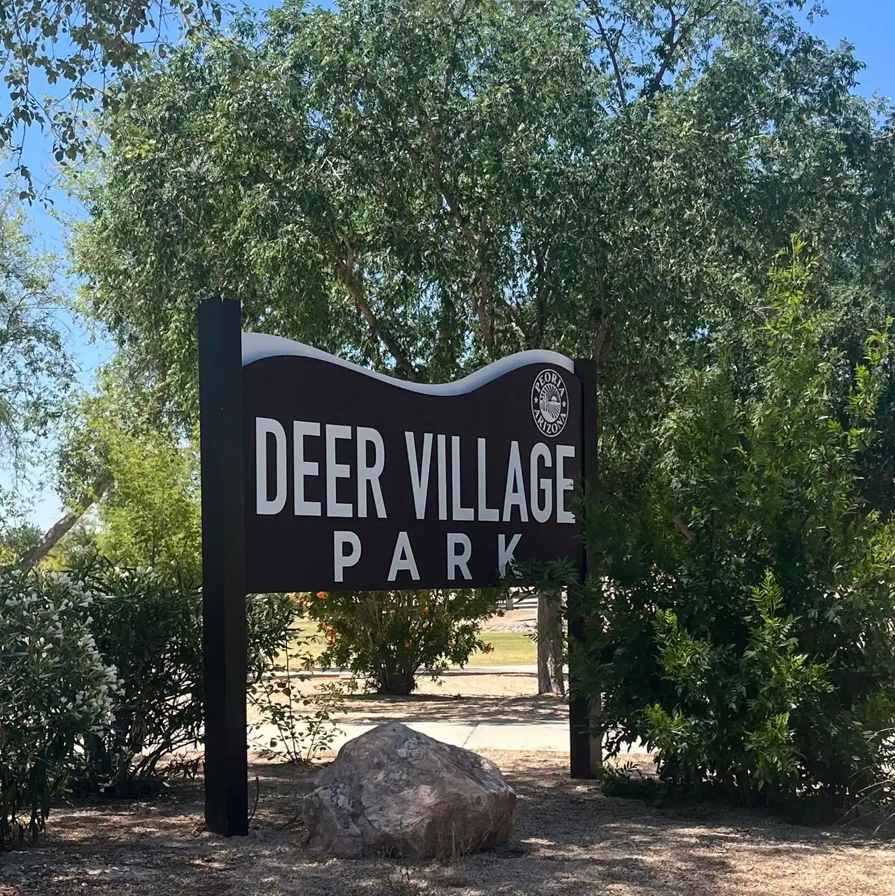 Deer Village Park photo 4
