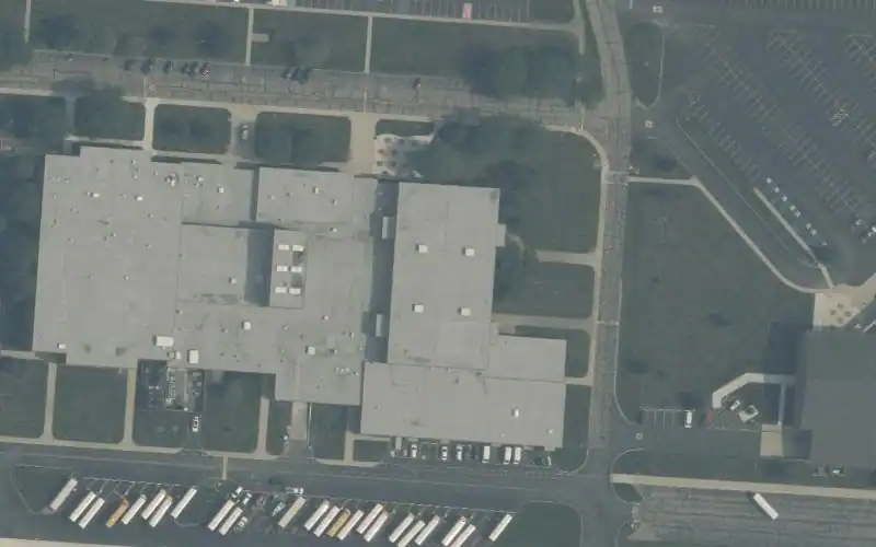 Piqua High School photo 2