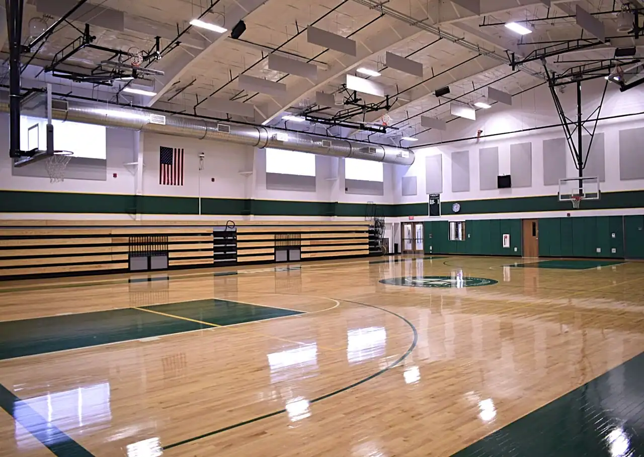 Boston Trinity Academy photo 2