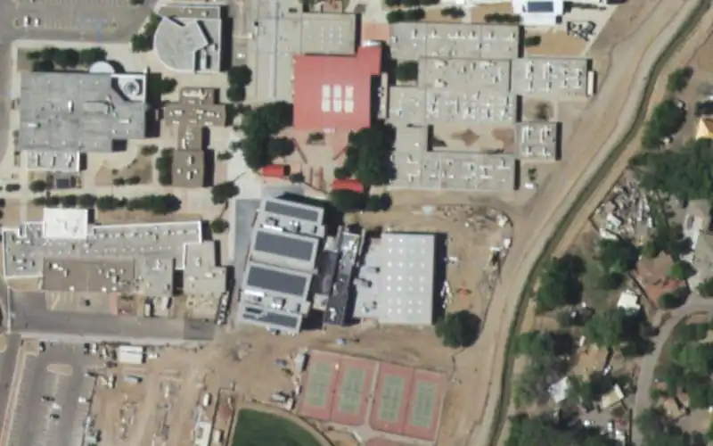Rio Grande High School photo 2