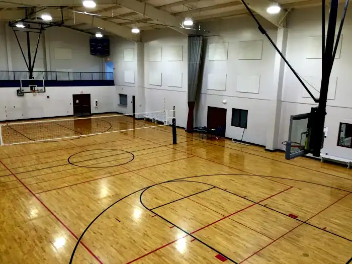 Crawfordsville Parks & Recreation Center photo 2