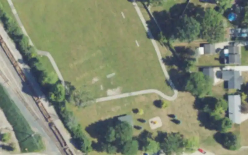 Curtis Woods / Kiwanis Park photo 2