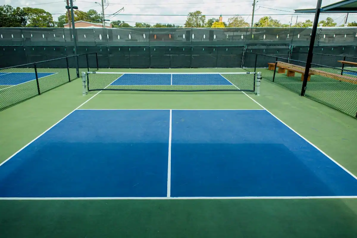 Pickleball Social photo 2