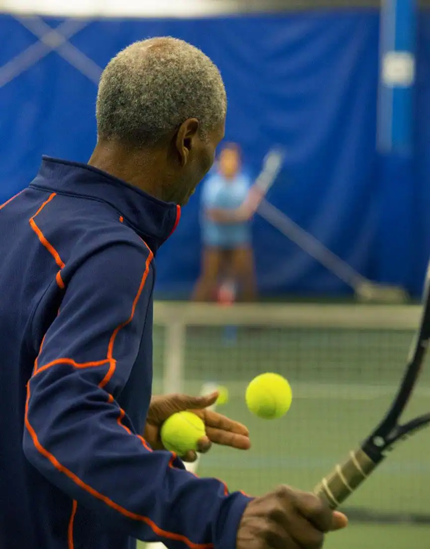 Bay Road Tennis Club and MultiSport Center photo 2