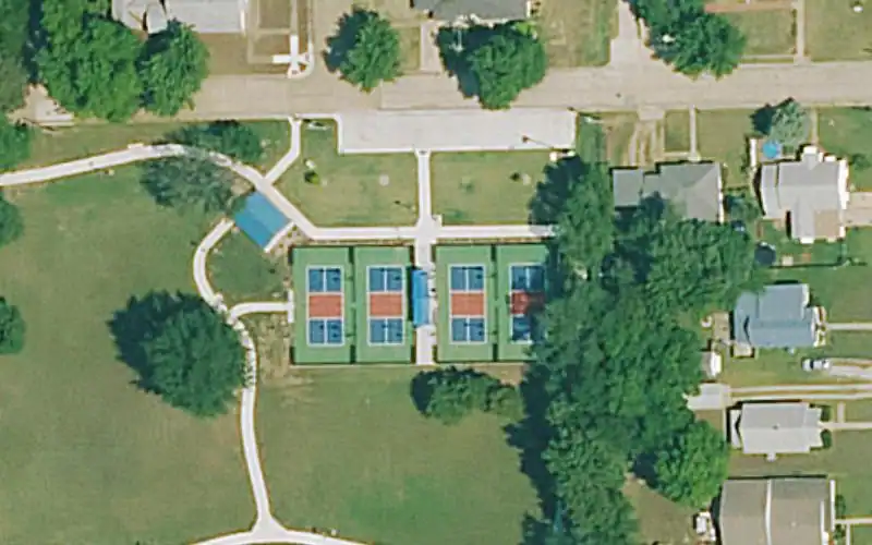 Albright Park photo 3