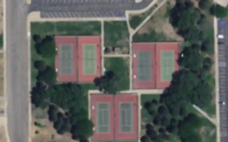 Eastern NM University Tennis and Pickleball Center photo 2
