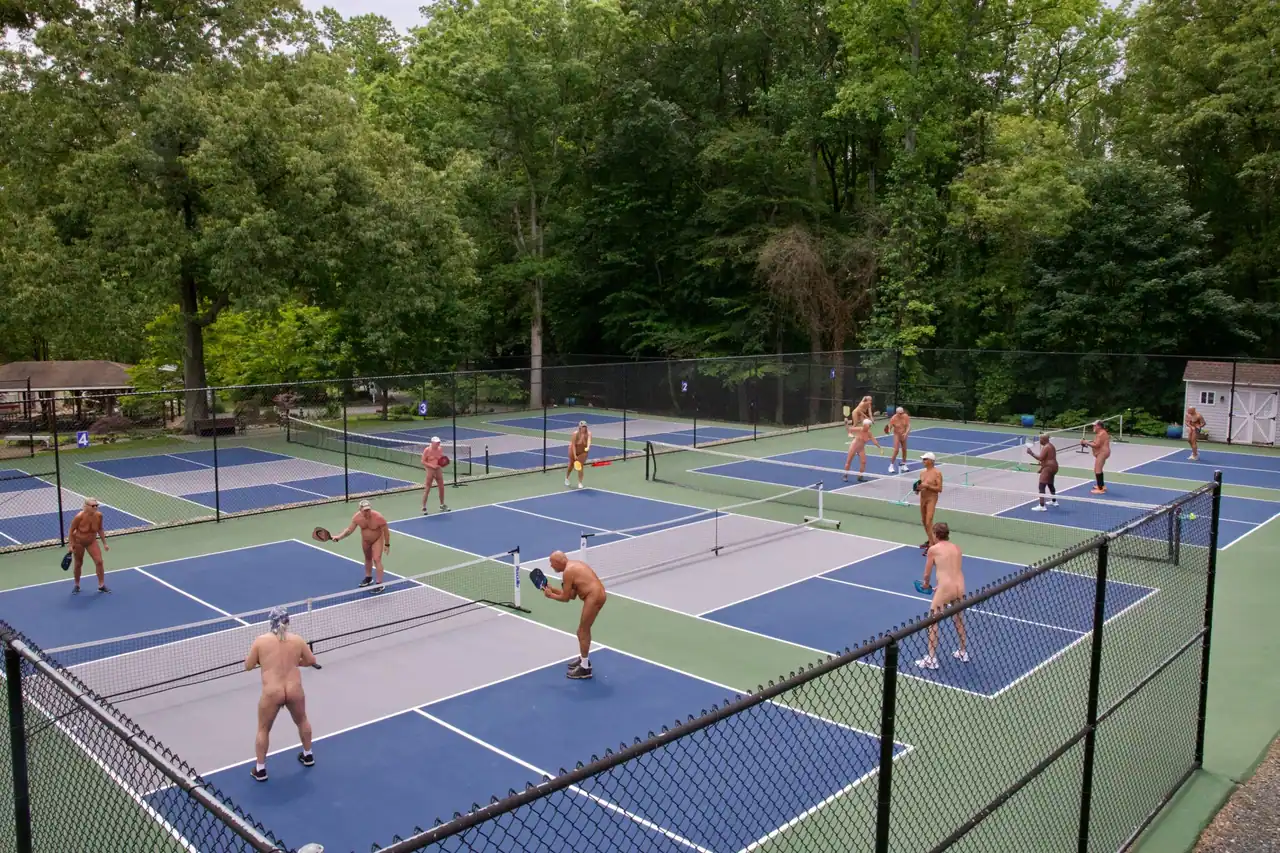 Pine Tree Associates Nudist Club photo 2