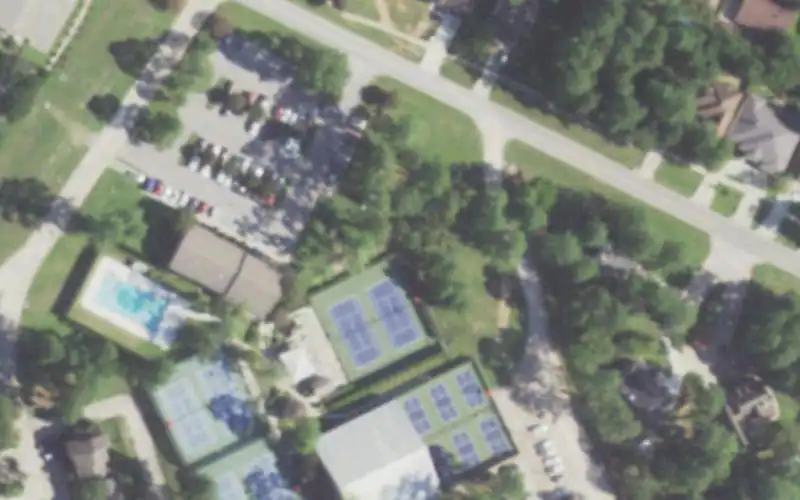 Walden Racquet Club & Fitness photo 2