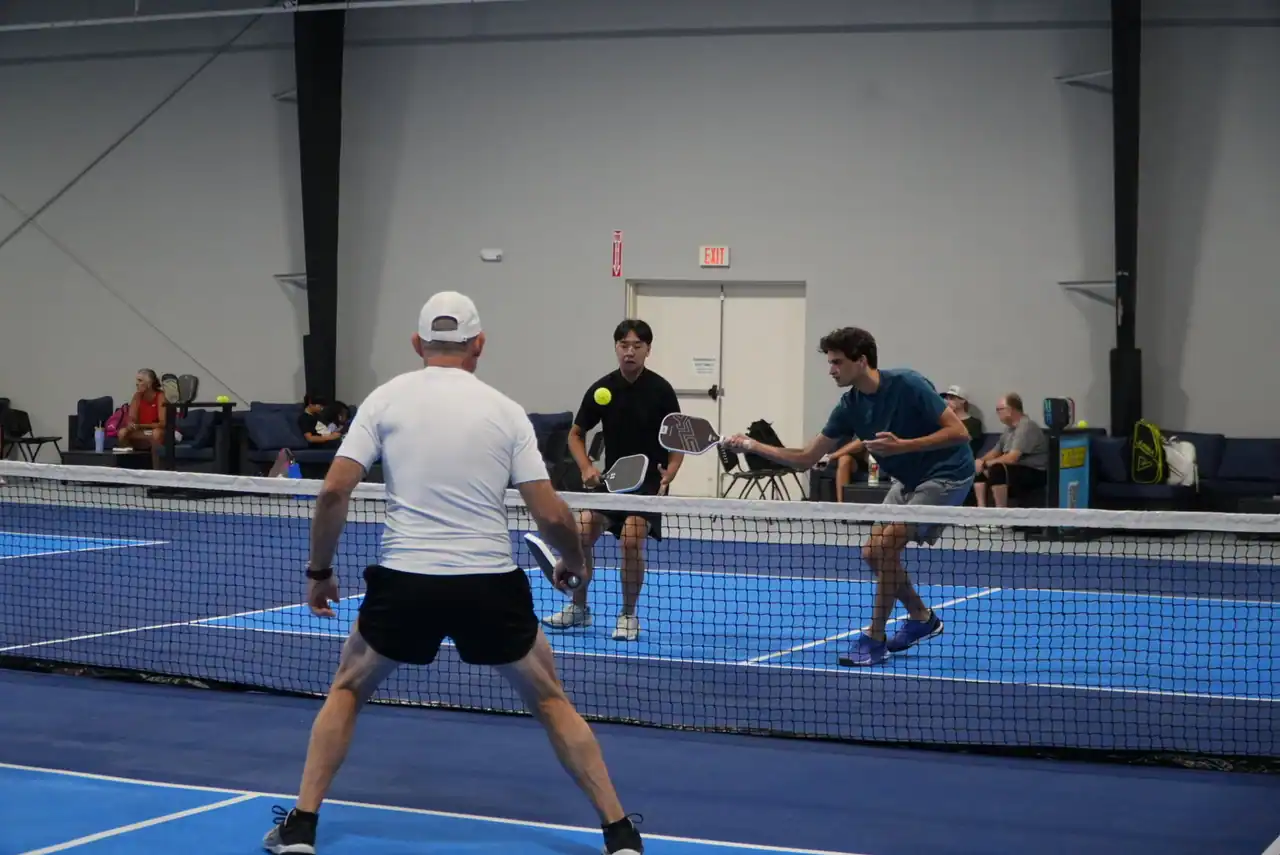 Epoch Pickleball photo 5