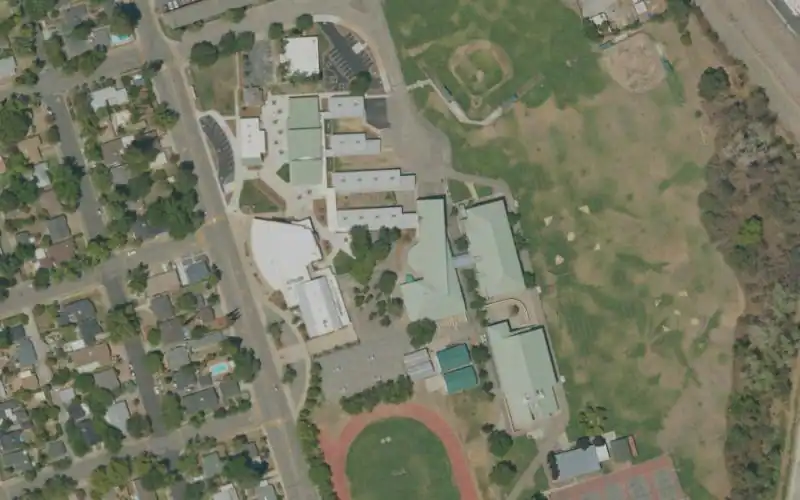 Sequoia Middle School photo 2