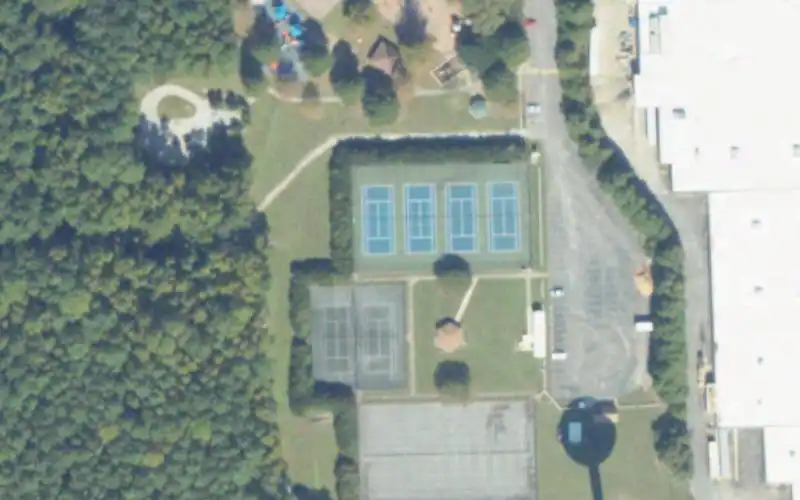 Howard Mast Tennis Courts photo 2