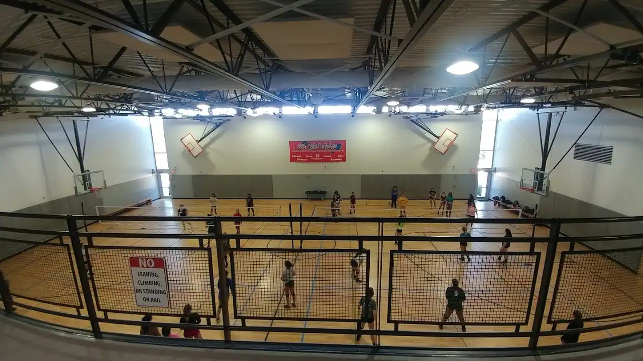 Roberts Recreation Center photo 2
