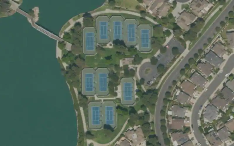 Woodbridge Tennis Club photo 2