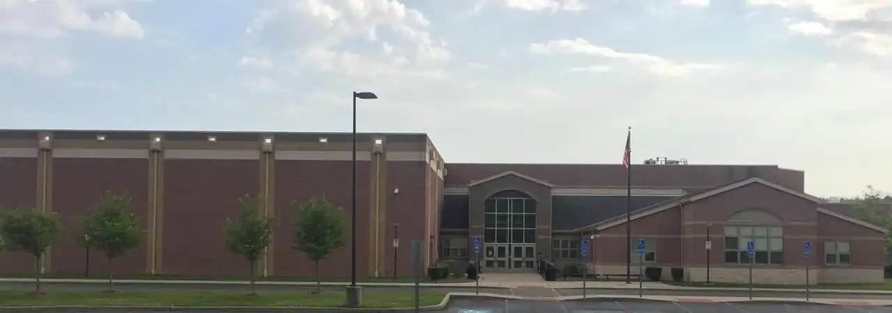 Vinton County Middle School photo 2