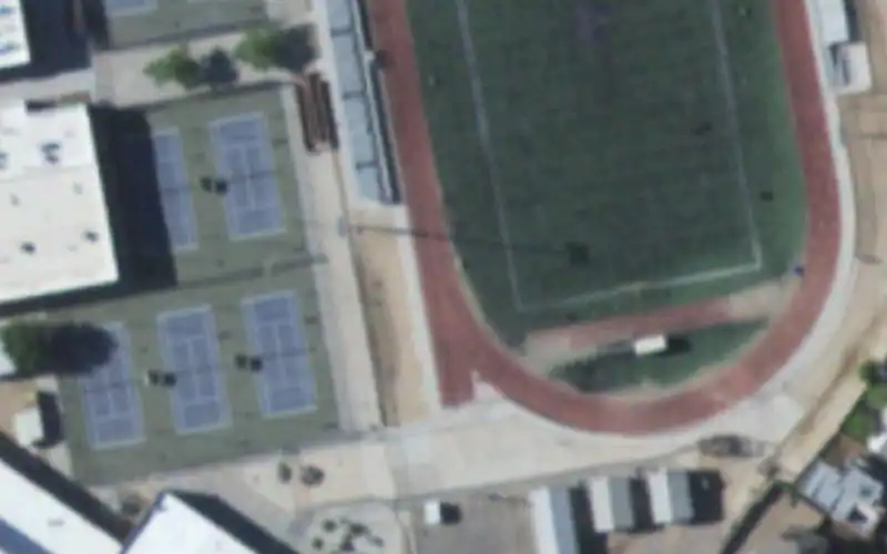 Americas High School photo 2