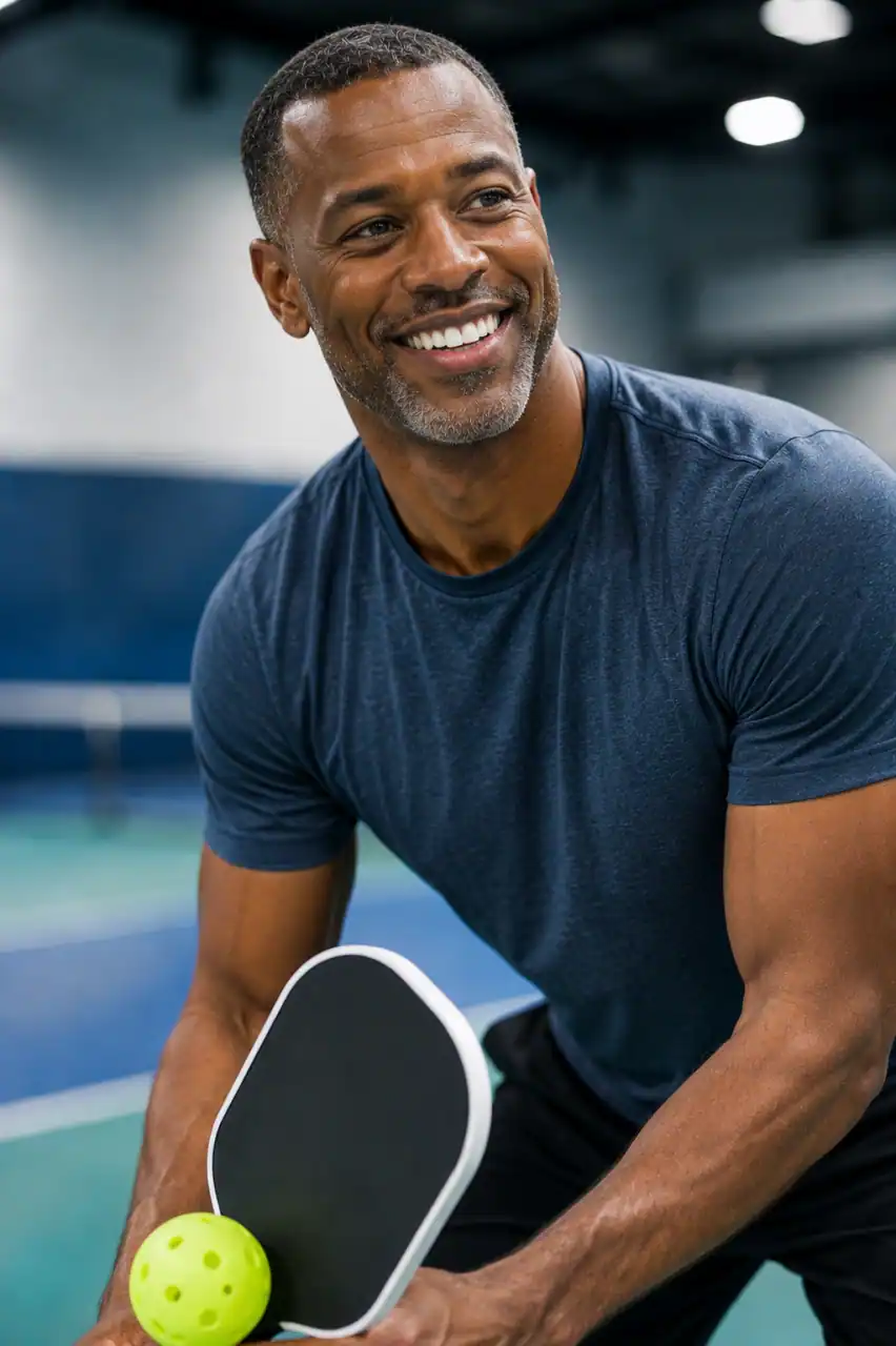 Arch Pickleball and Badminton photo 2